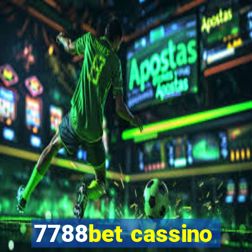 7788bet cassino